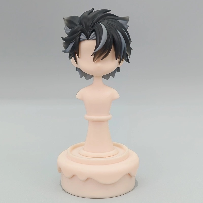 リオセスリ オビツ11/22髪