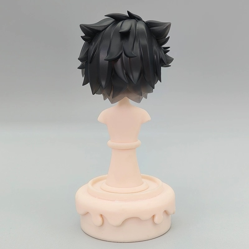 リオセスリ オビツ11/22髪