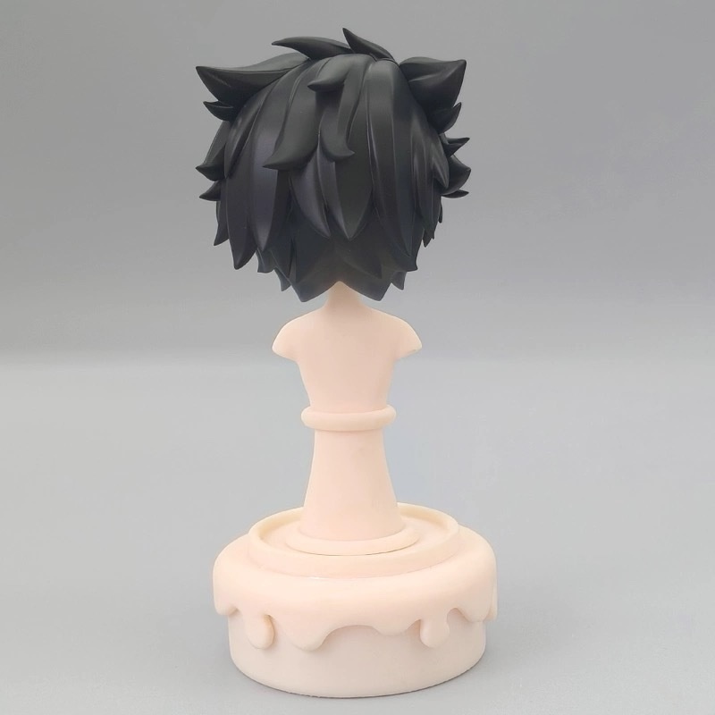 リオセスリ オビツ11/22髪