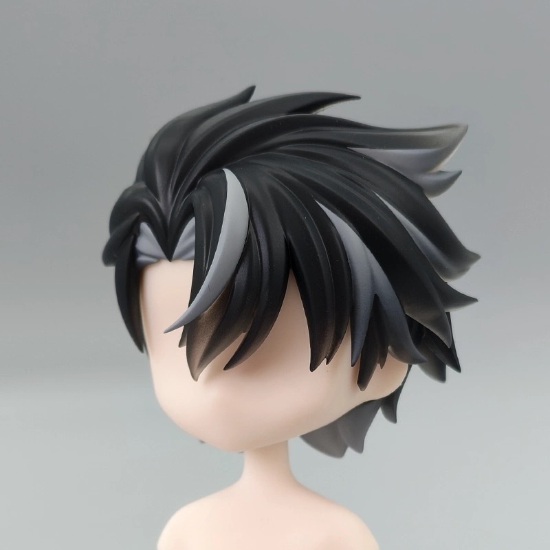 リオセスリ オビツ11/22髪