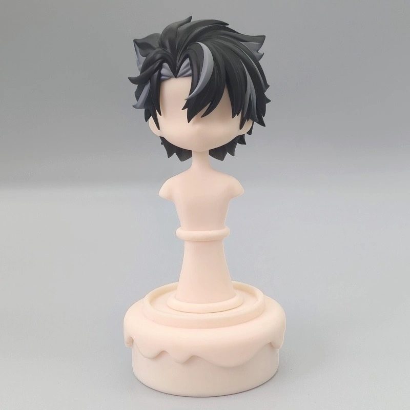 リオセスリ オビツ11/22髪