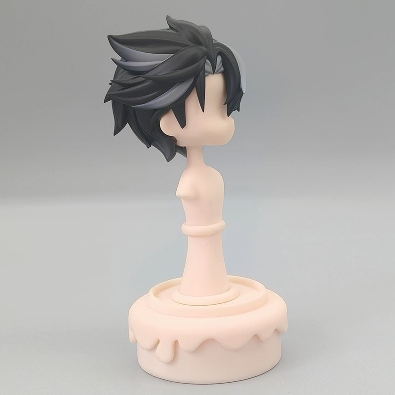 リオセスリ オビツ11/22髪