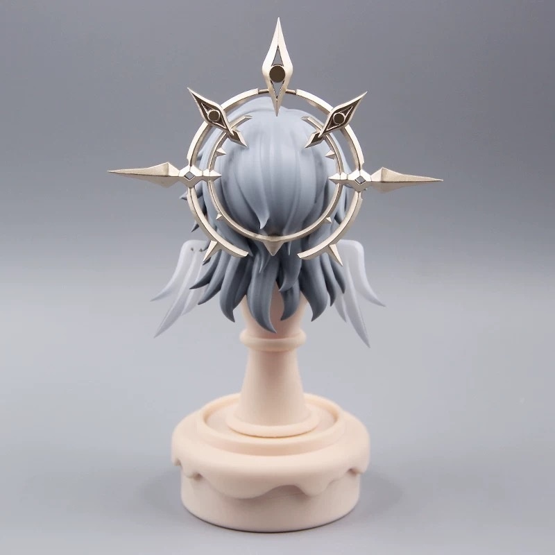 サンデー オビツ11/22髪