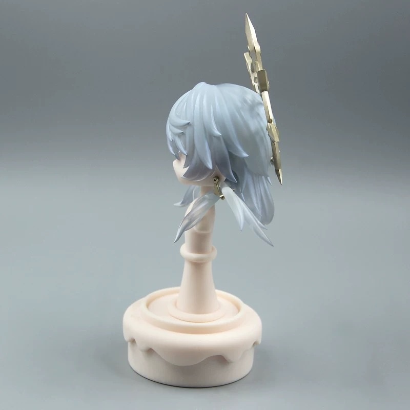 サンデー オビツ11/22髪