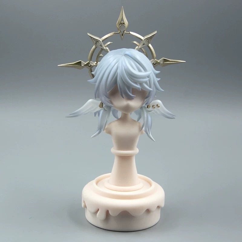 サンデー オビツ11/22髪