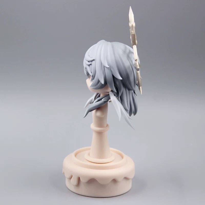 サンデー オビツ11/22髪