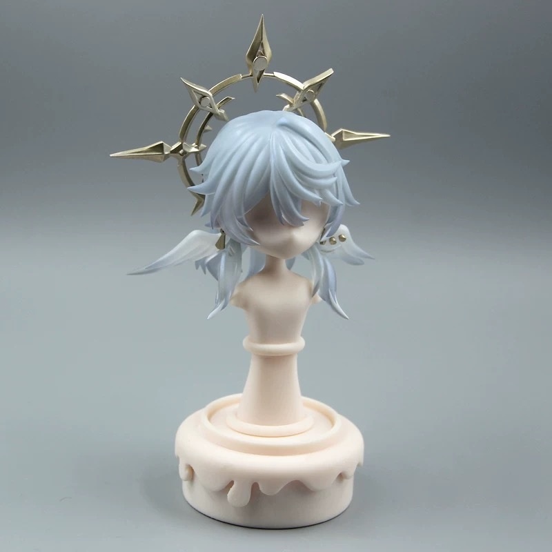 サンデー オビツ11/22髪