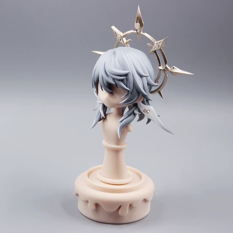 サンデー オビツ11/22髪