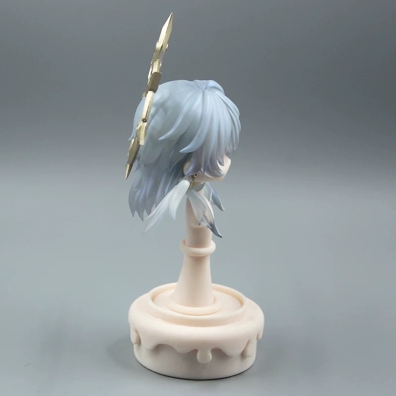 サンデー オビツ11/22髪