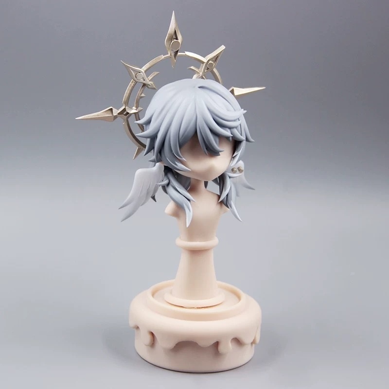 サンデー オビツ11/22髪