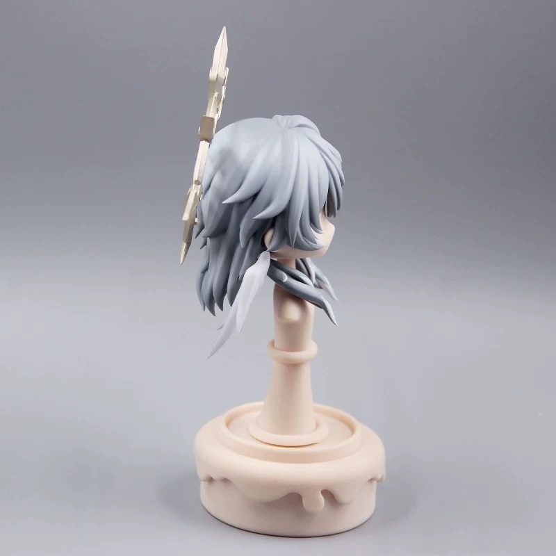 サンデー オビツ11/22髪