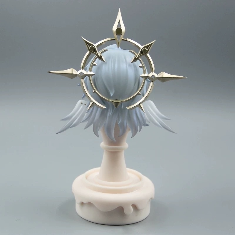 サンデー オビツ11/22髪