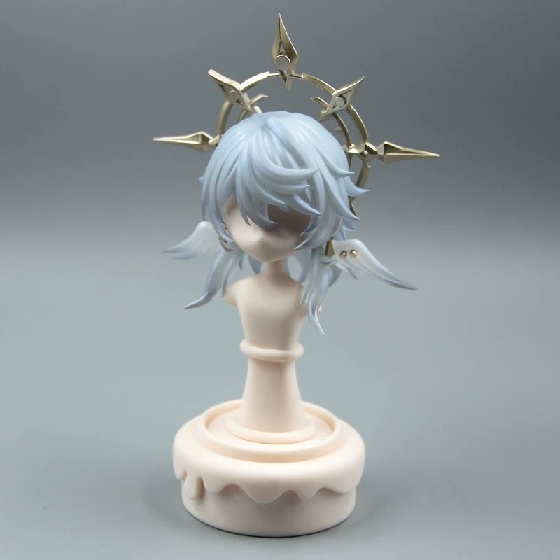 サンデー オビツ11/22髪