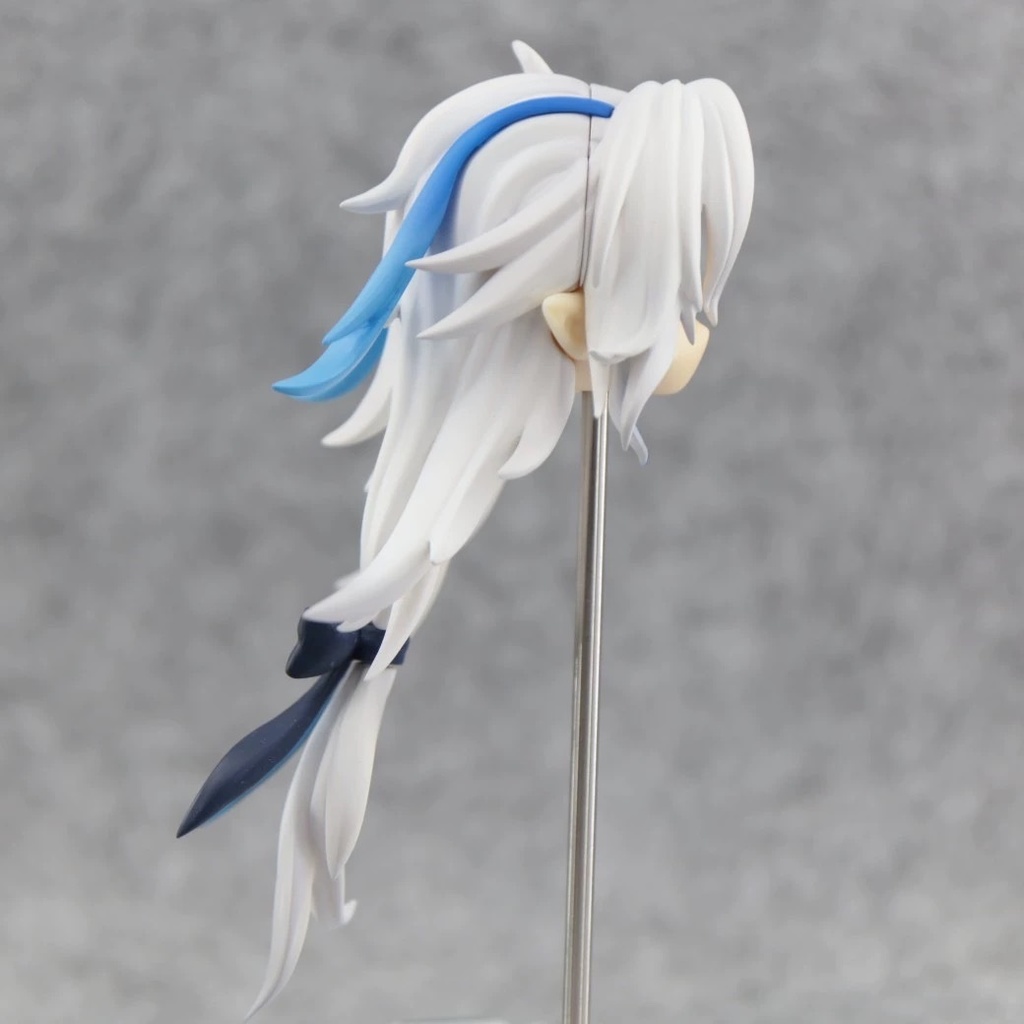 オビツ11 ヘッド 髪パーツ 顔パーツ ヘッド ホワイティ ob11 h9