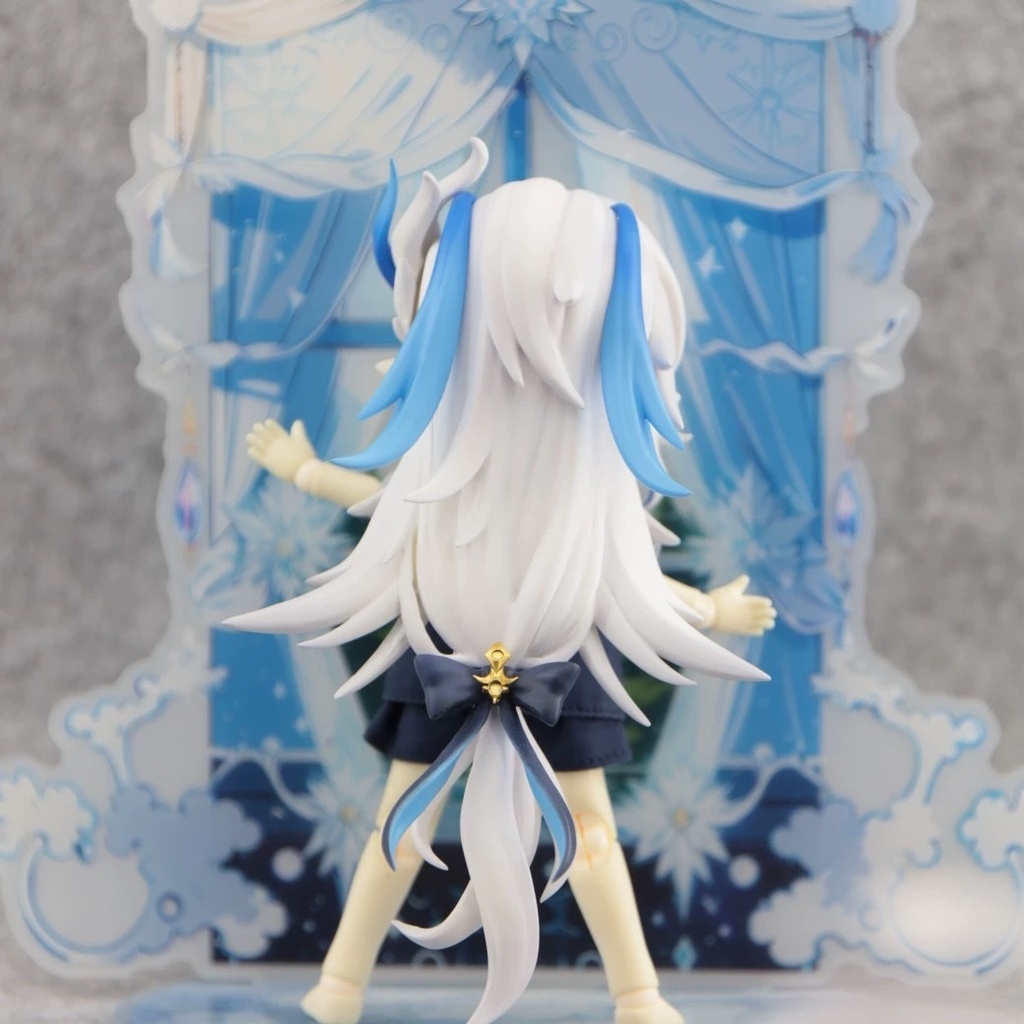 オビツ11 ヘッド 髪パーツ 顔パーツ ヘッド ホワイティ ob11 h9