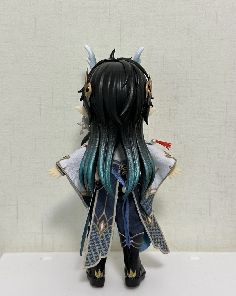 オビツ11 服 衣装 着せ替え 公式服 ob11 アウトフィット c6