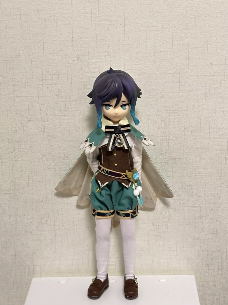 ウェンティ オビツ11 / 22 / 24 服