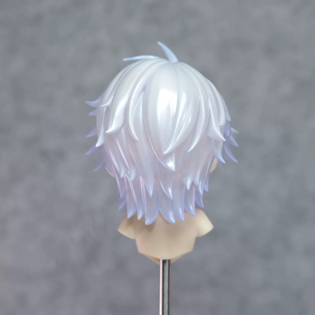 ファイノン オビツ11髪