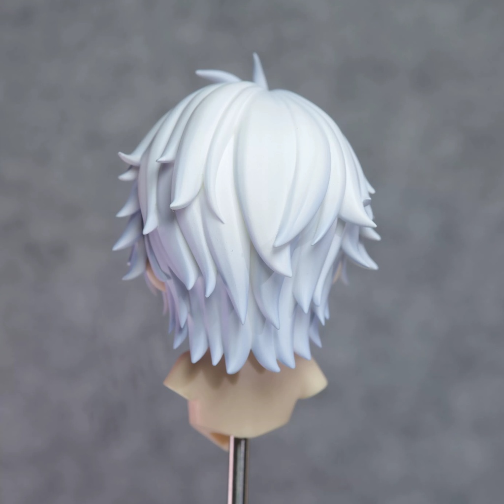 ファイノン オビツ11髪