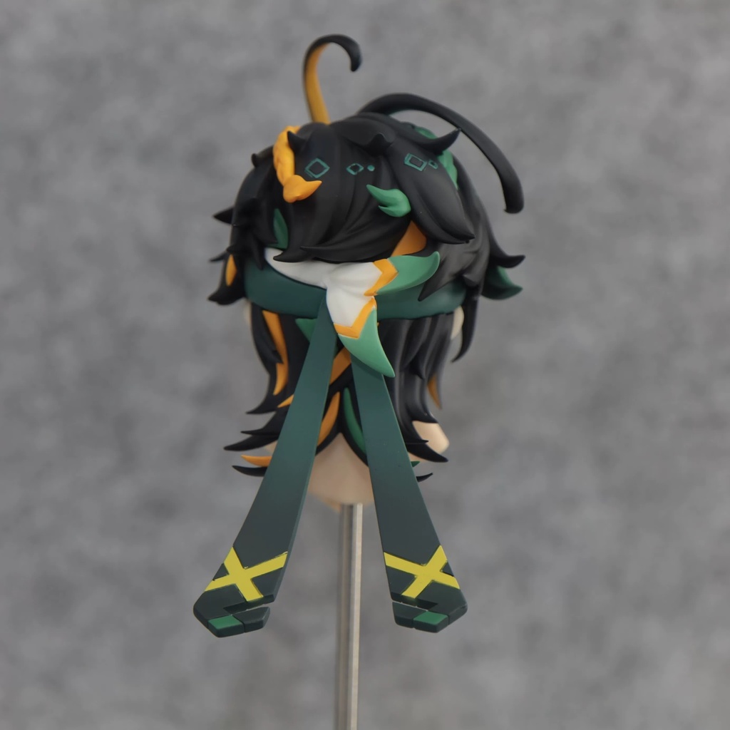 キィニチ オビツ11髪