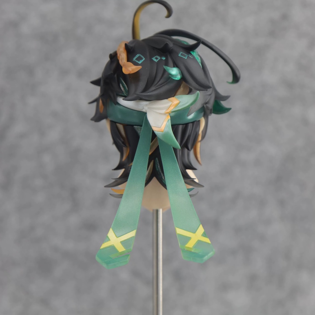 キィニチ オビツ11髪