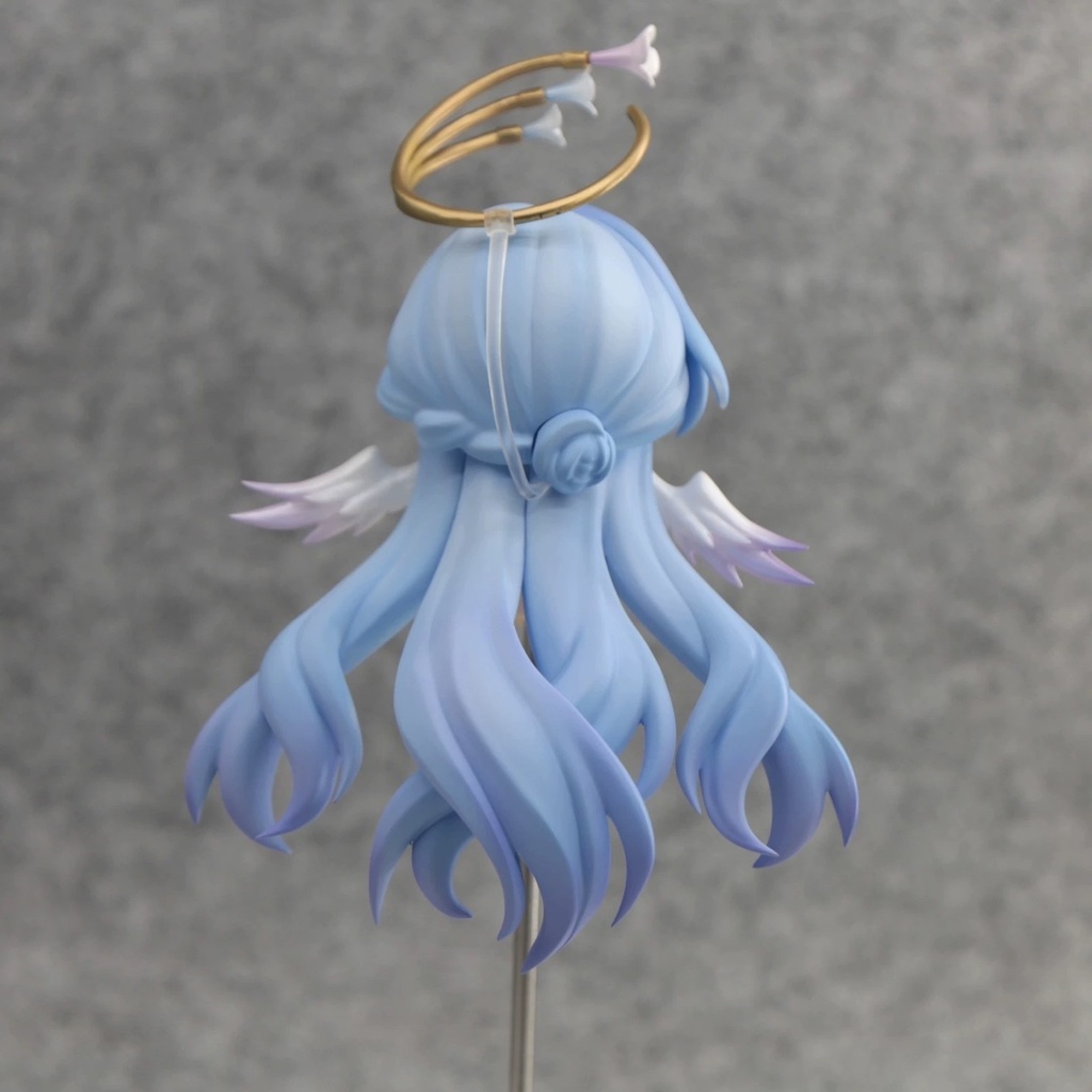 オビツ11 ヘッド 髪パーツ h25