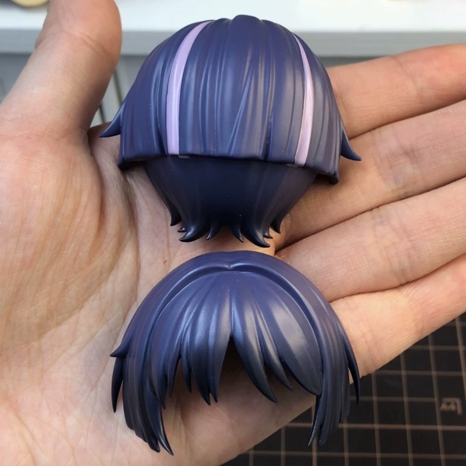 オビツ11　放浪者セット