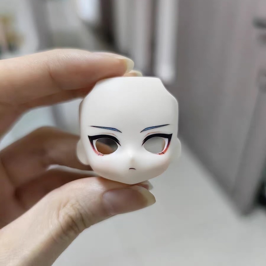 アルハイゼン カスタムフェイス