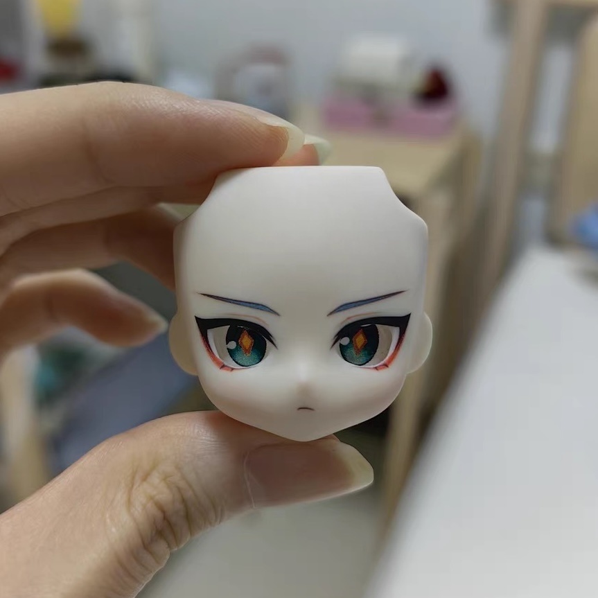 アルハイゼン カスタムフェイス