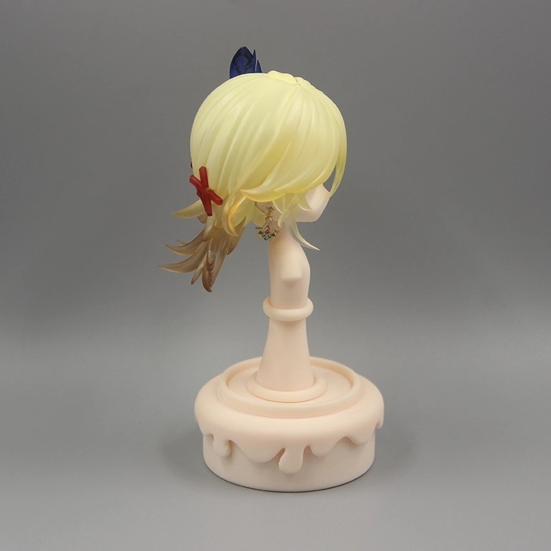 カーヴェ オビツ11/22髪