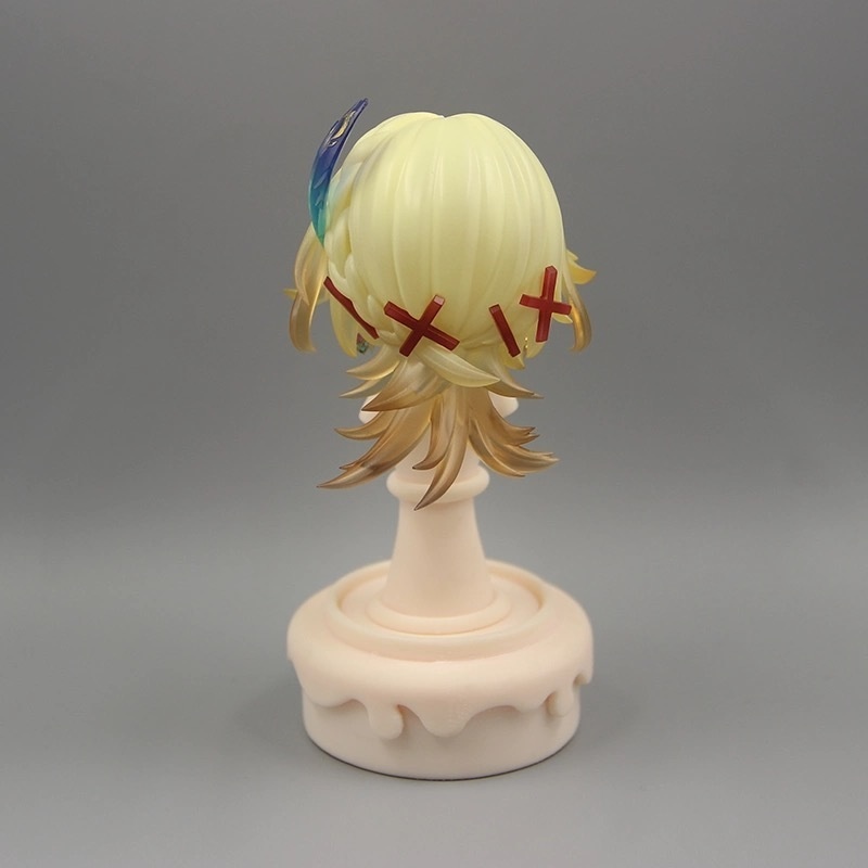 カーヴェ オビツ11/22髪