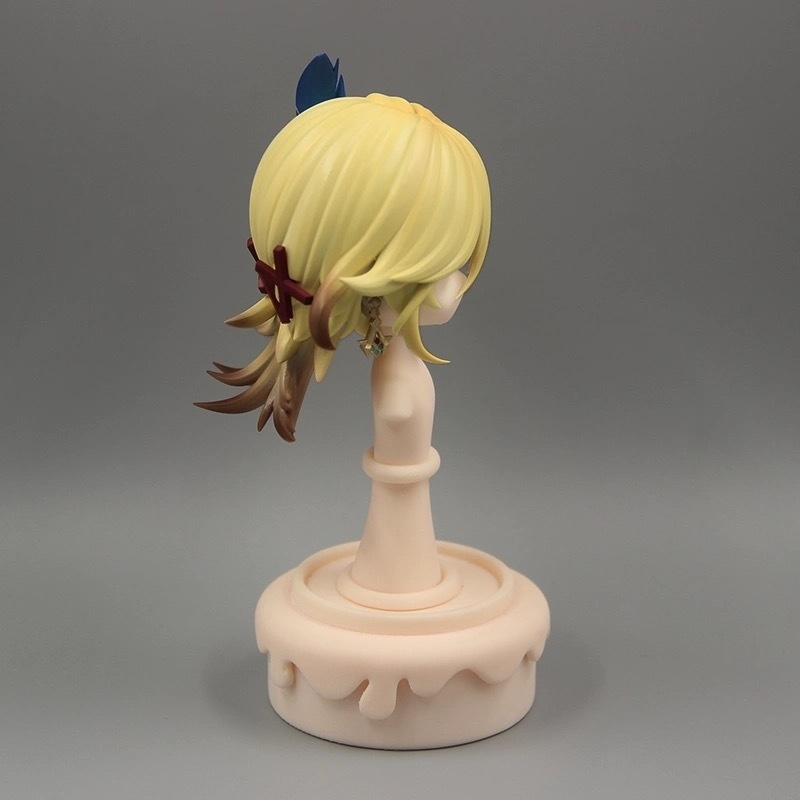 カーヴェ オビツ11/22髪