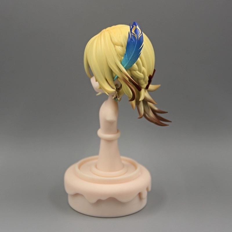 カーヴェ オビツ11/22髪