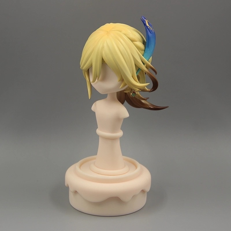 カーヴェ オビツ11/22髪