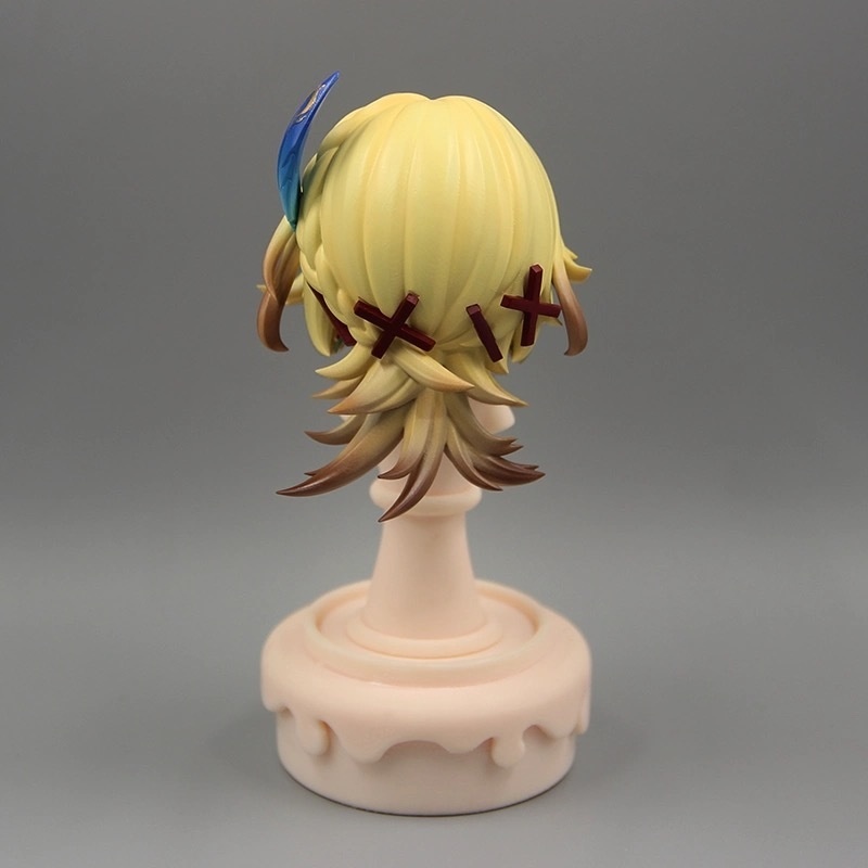 カーヴェ オビツ11/22髪