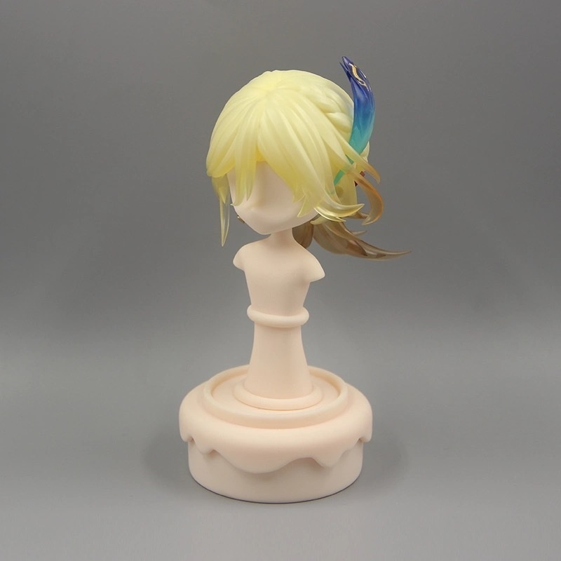 カーヴェ オビツ11/22髪