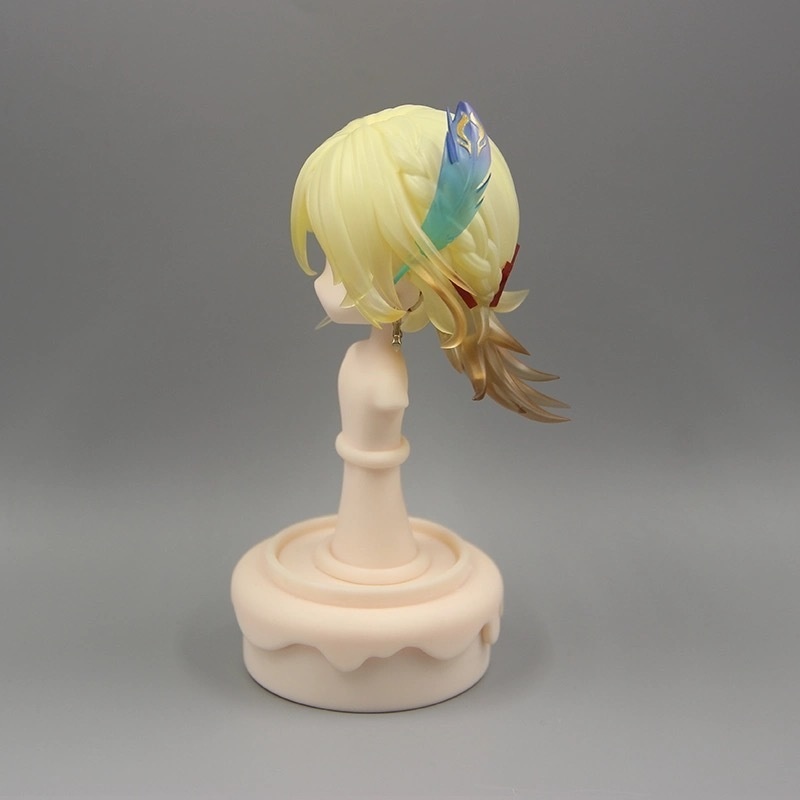 カーヴェ オビツ11/22髪