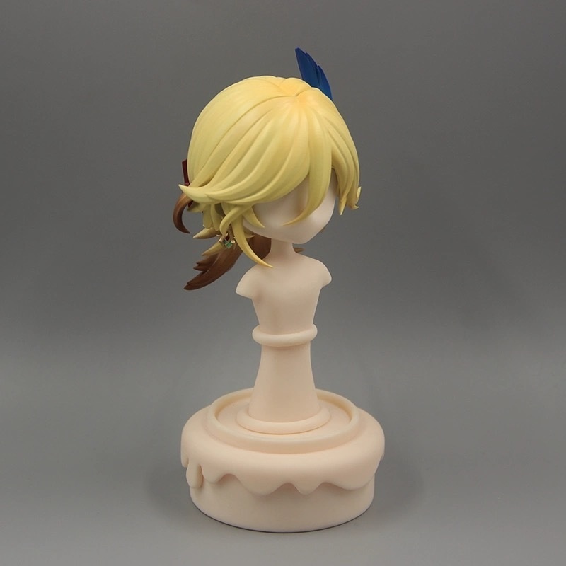 カーヴェ オビツ11/22髪