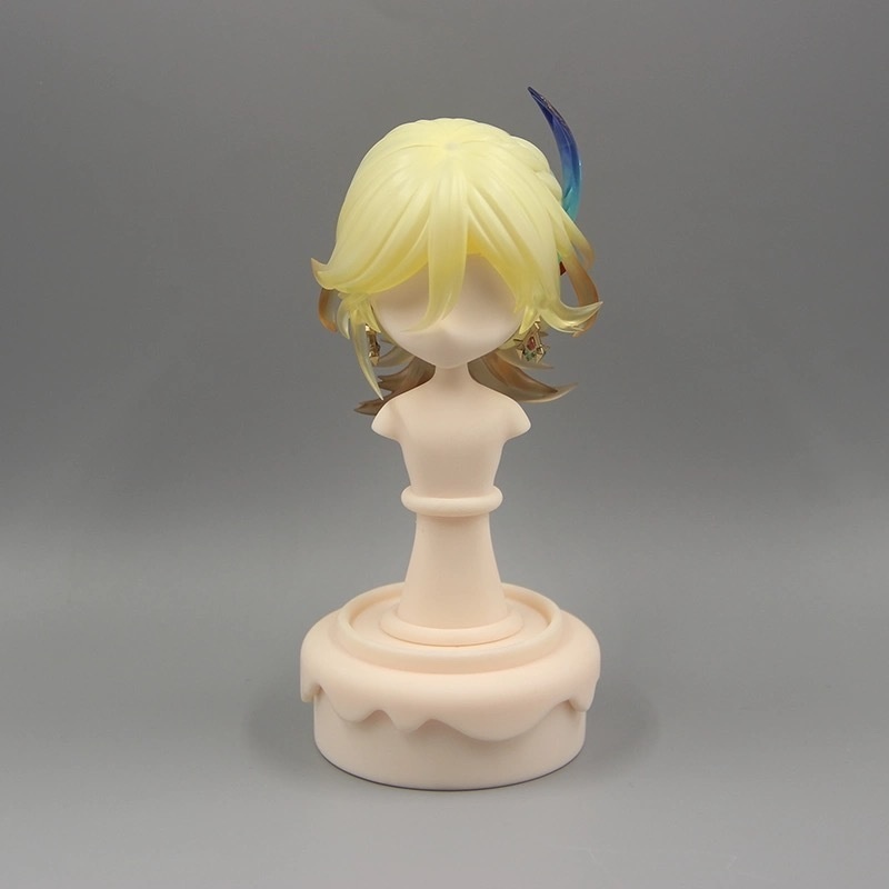 カーヴェ オビツ11/22髪