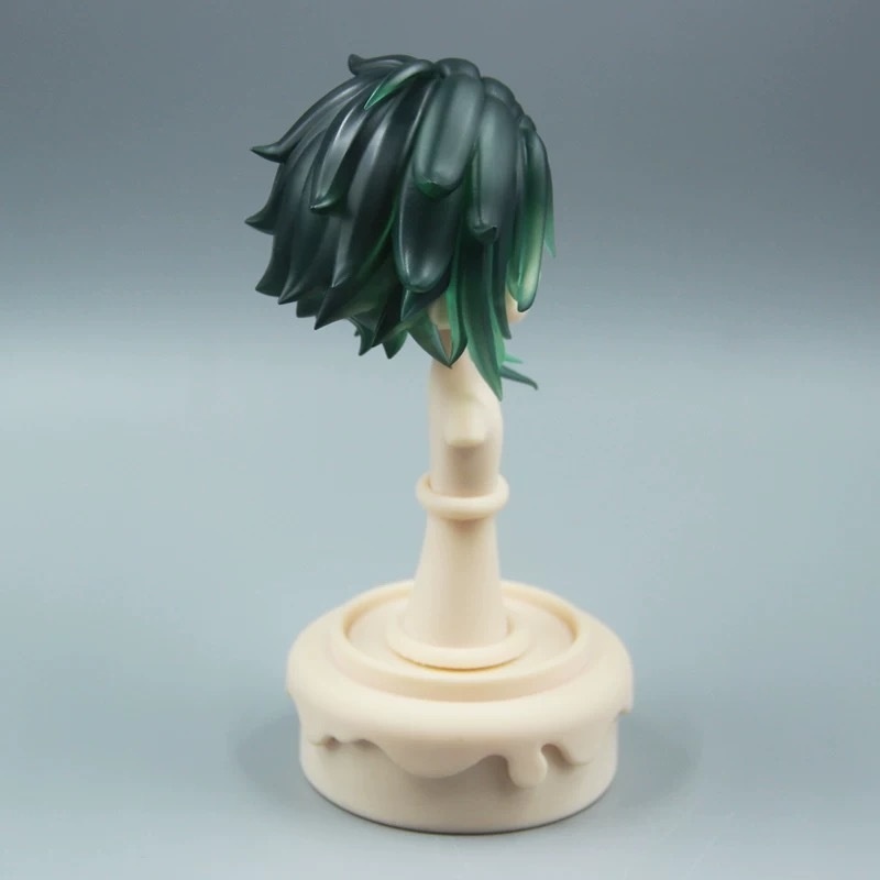 魈 オビツ11/22髪