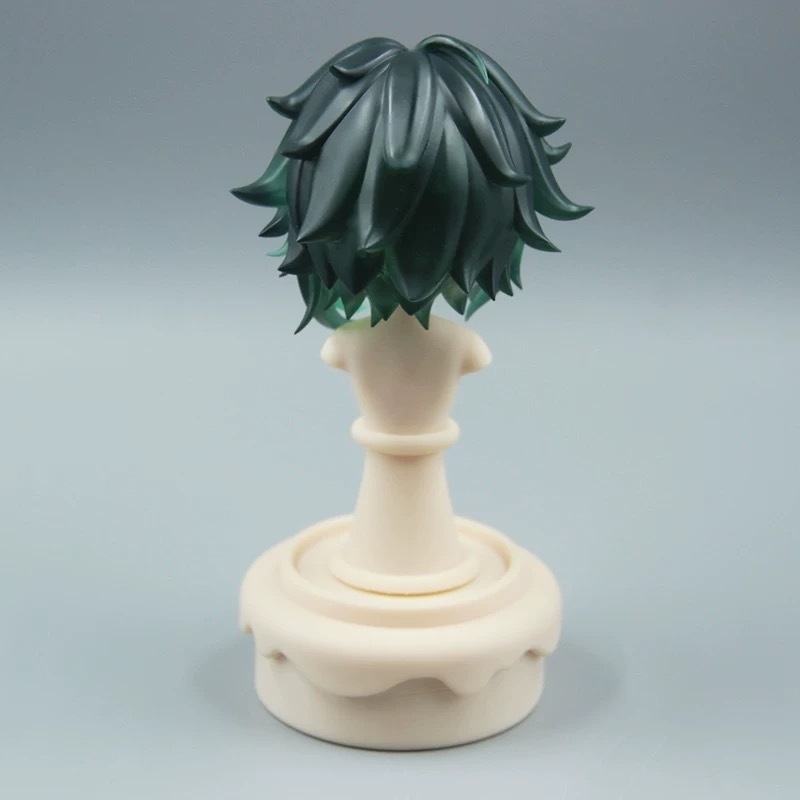 魈 オビツ11/22髪