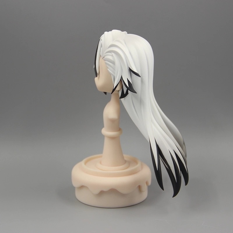 ブートヒル オビツ11/22髪