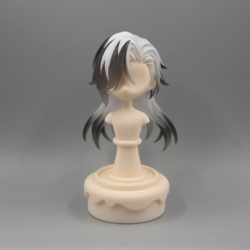 ブートヒル オビツ11/22髪