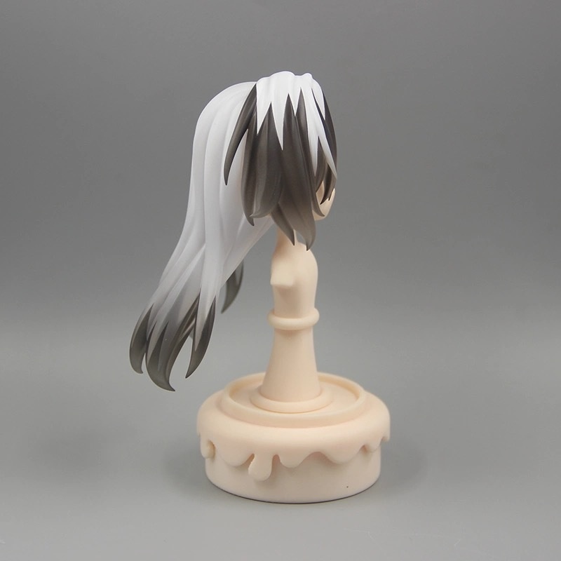 ブートヒル オビツ11/22髪