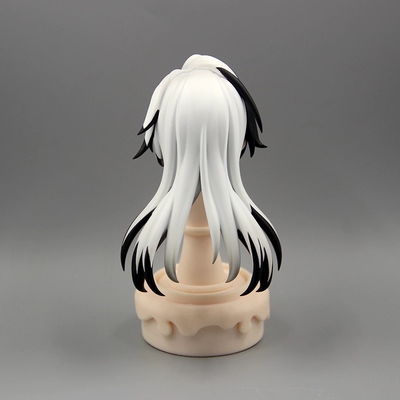 ブートヒル オビツ11/22髪