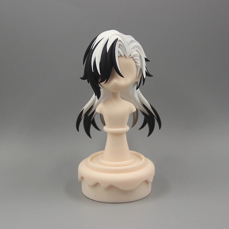 ブートヒル オビツ11/22髪