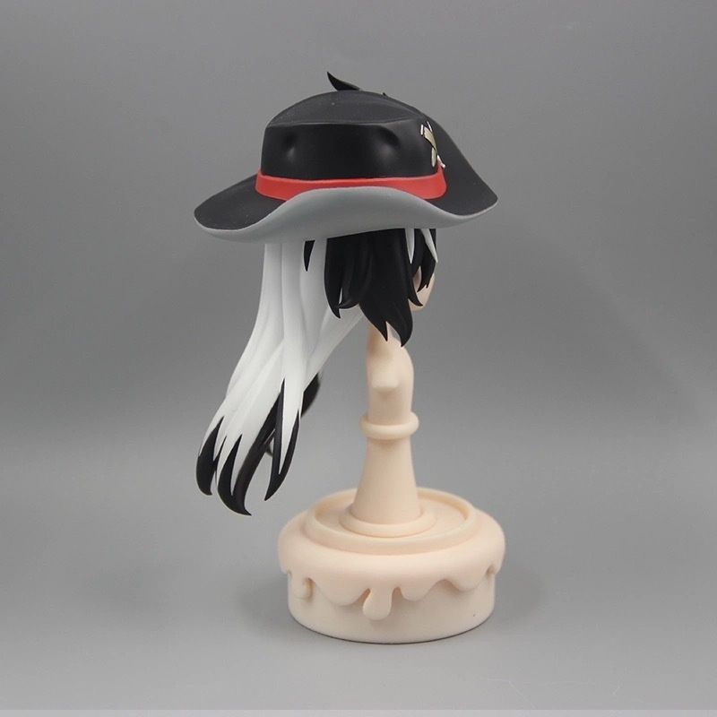 ブートヒル オビツ11/22髪