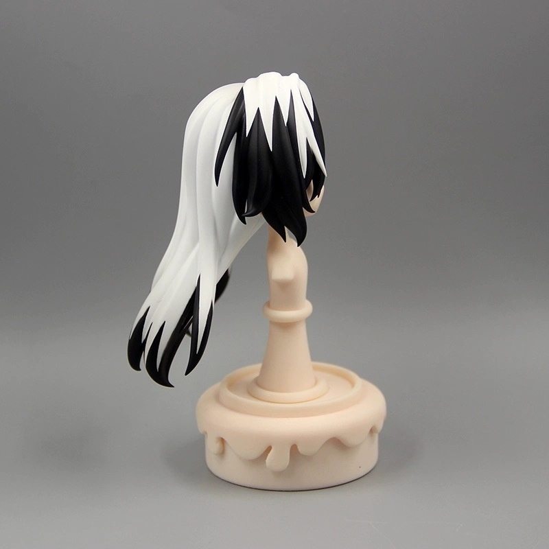 ブートヒル オビツ11/22髪