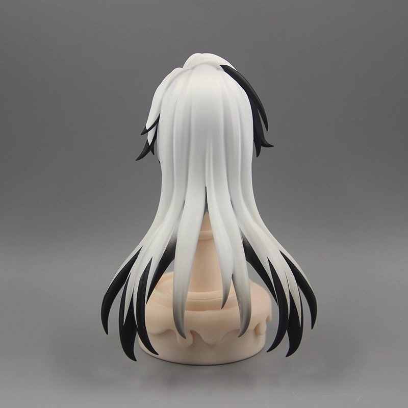 ブートヒル オビツ11/22髪