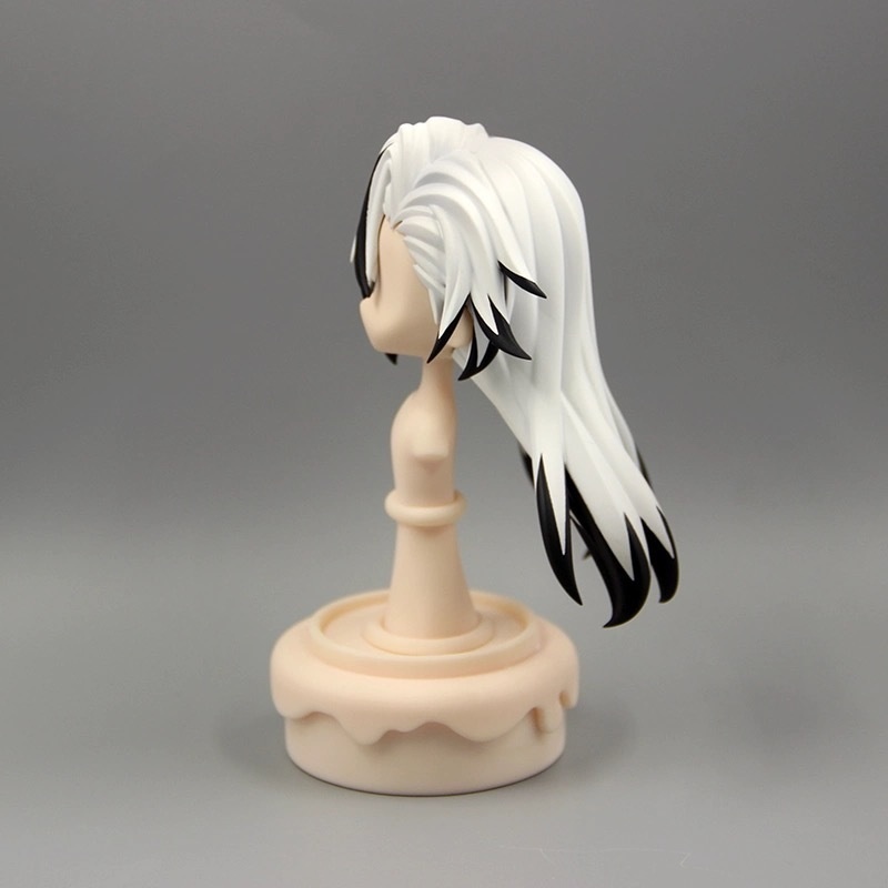 ブートヒル オビツ11/22髪